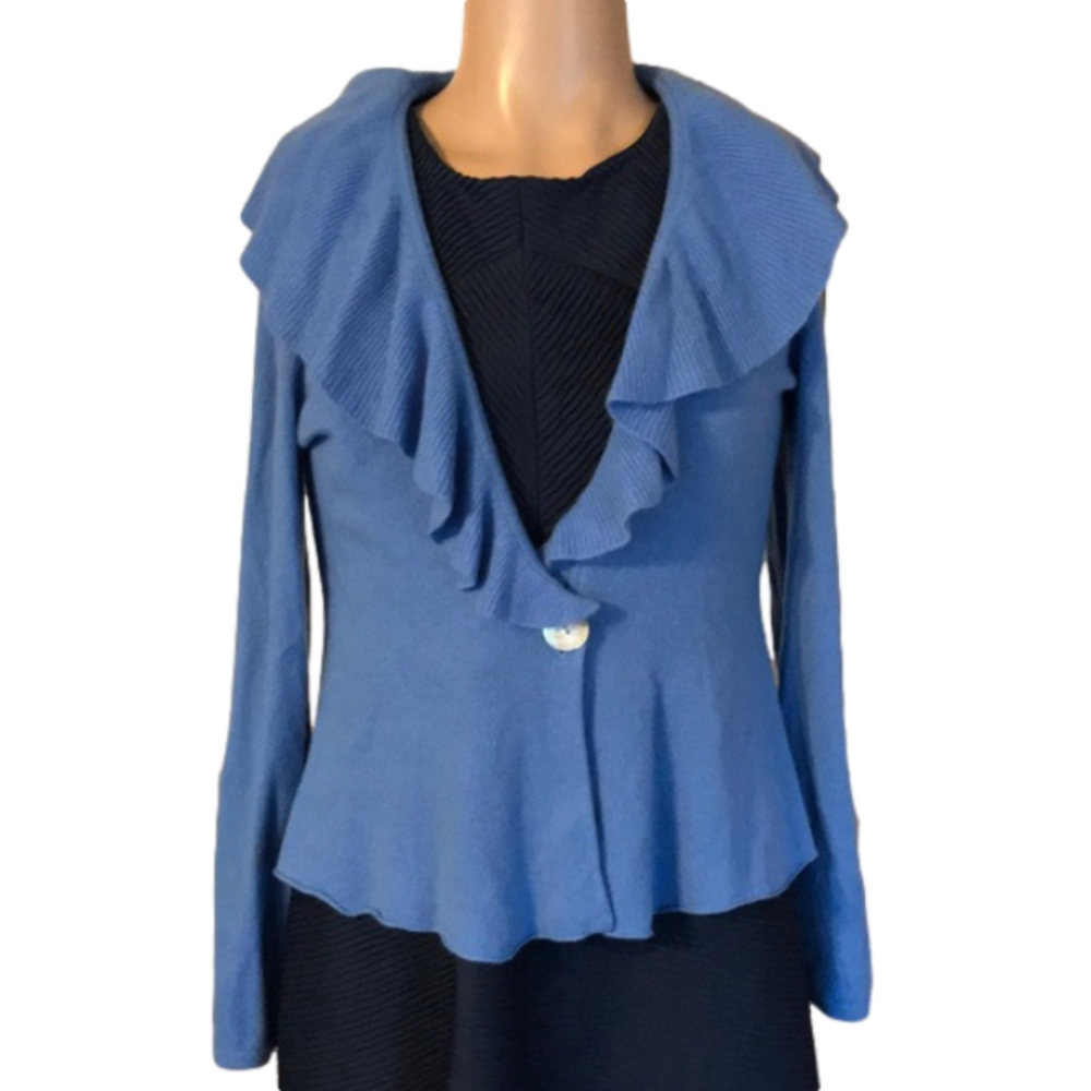 Lauren Hansen cashmere sweater